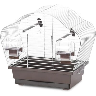 Cage à Oiseaux Beta Mini DUVO+ - Publicité Cage à Oiseaux Beta Mini DUVO+ - Publicité