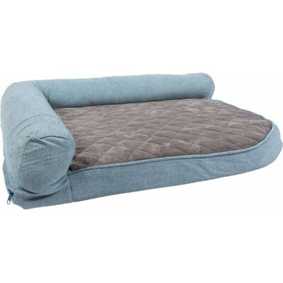 Duvo+ Sky Tweed Orthopädisches Hundebett M Duvo+ Sky Tweed Orthopädisches Hundebett M