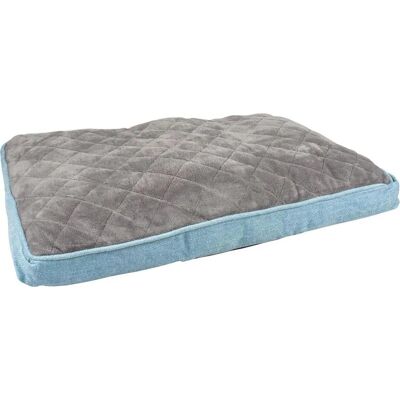 Duvo+ - Kissen Sky L - Tweed Sky - Haustierbett Duvo+ - Kissen Sky L - Tweed Sky - Haustierbett