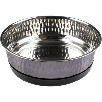 DUVO+ Schüssel - Edelstahl - 1500ml - Bowl DUVO+ Schüssel - Edelstahl - 1500ml - Bowl