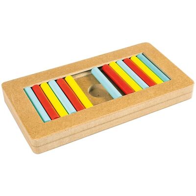 DUVO+ Rechteckiges Puzzle für Hunde und Katzen DUVO+ Rechteckiges Puzzle für Hunde und Katzen