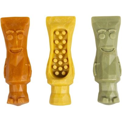 Duvo Plus Garden Bites Fruity Tonya Veganska Hundgodis - 13,5 cm Duvo Plus Garden Bites Fruity Tonya Veganska Hundgodis - 13,5 cm