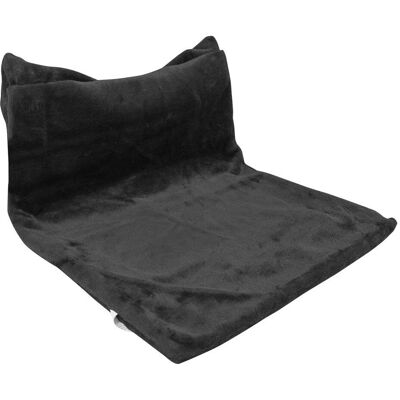Duvo+ Cama de felpa para gatos - cat bed Duvo+ Cama de felpa para gatos - cat bed