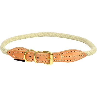 Duvo+ EXPLOR FOREST Nylonhalsband - Halsband für Aktive Hunde Duvo+ EXPLOR FOREST Nylonhalsband - Halsband für Aktive Hunde