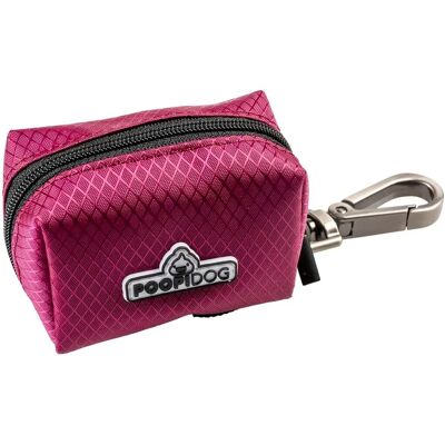 DUVO+ Nylon-Beutelspender Rosa - Beutelspender DUVO+ Nylon-Beutelspender Rosa - Beutelspender