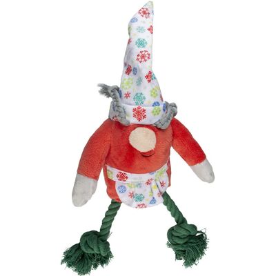 Duvoplus - Leprechaun Mädchen Plüsch - 21.5x13x8.5 cm Duvoplus - Leprechaun Mädchen Plüsch - 21.5x13x8.5 cm