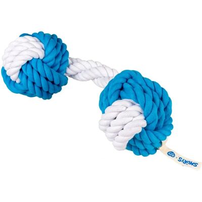 DUVO+ Blauer Hundegeschirr - 30 cm DUVO+ Blauer Hundegeschirr - 30 cm
