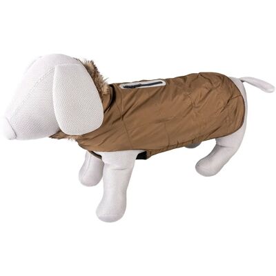 Duvo+ Hundenjas - Fluffy Fleece Wasserabweisend Winter Duvo+ Hundenjas - Fluffy Fleece Wasserabweisend Winter