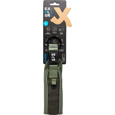 Duvo+ Ultimate Fit Control Collier - collar Duvo+ Ultimate Fit Control Collier - collar