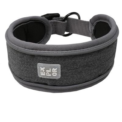 Duvo+ Ultimate Fit Control Collier - Accessoire pour chien - Publicité Duvo+ Ultimate Fit Control Collier - Accessoire pour chien - Publicité