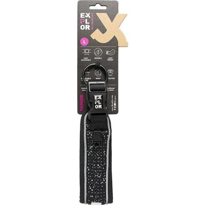 Duvo+ Ultimate Fit Control Collier - Collier pour chien - Publicité Duvo+ Ultimate Fit Control Collier - Collier pour chien - Publicité