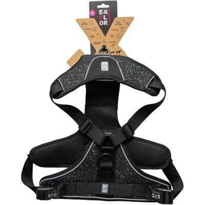 Duvo+ Ultimate Fit No-Pull Harnas - Harness Duvo+ Ultimate Fit No-Pull Harnas - Harness