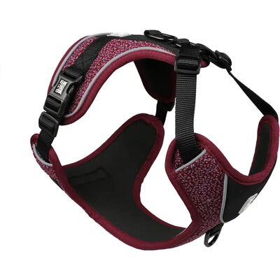 Duvo+ Ultimate Fit No-Pull Harnas - Hundegeschirr Duvo+ Ultimate Fit No-Pull Harnas - Hundegeschirr