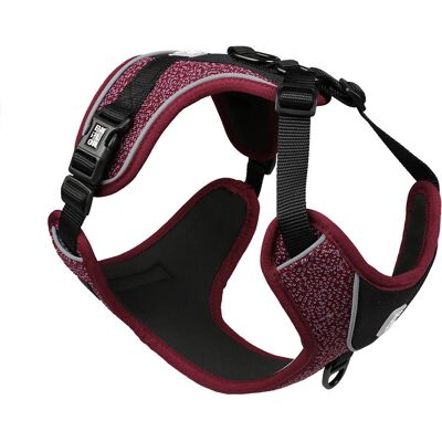 Duvo+ Ultimate Fit No-Pull Hundegeschirr - Hundegeschirr Duvo+ Ultimate Fit No-Pull Hundegeschirr - Hundegeschirr
