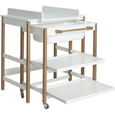 Quax Baby & Toddler - Meubles de bain - Publicité Quax Baby & Toddler - Meubles de bain - Publicité