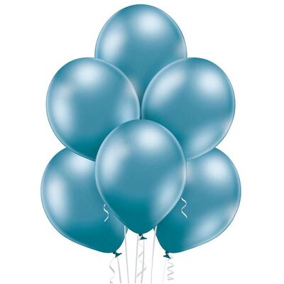 Belbal 605 Blue Balon Zabawkowy - Imprezowy Balon Belbal 605 Blue Balon Zabawkowy - Imprezowy Balon