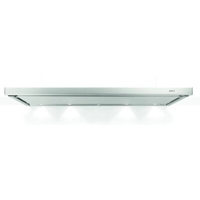 Novy 691 - Stainless steel, White - Cooker hood Novy 691 - Stainless steel, White - Cooker hood