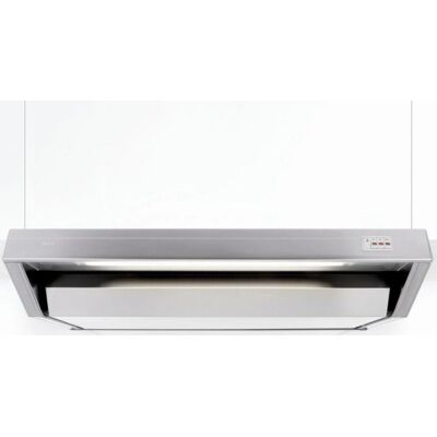 Novy D939 - Acier inoxydable - Ventilateur de cuisson - Publicité Novy D939 - Acier inoxydable - Ventilateur de cuisson - Publicité
