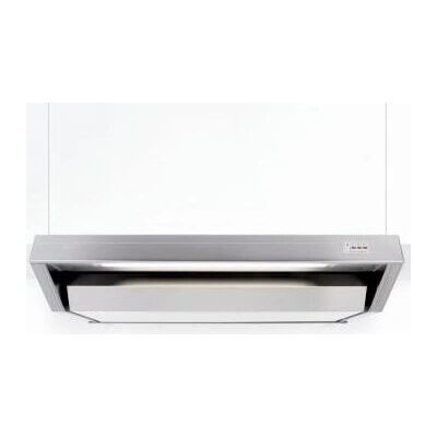NOVY - 949 - acier inoxydable - 700 m³/h - Cooker hood - Publicité NOVY - 949 - acier inoxydable - 700 m³/h - Cooker hood - Publicité