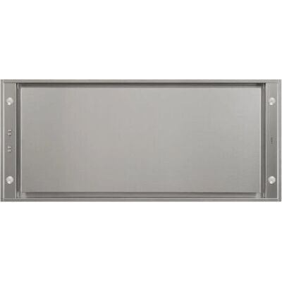 Novy 6845 - Cappa da soffitto in acciaio inossidabile - 114,5cm di larghezza Novy 6845 - Cappa da soffitto in acciaio inossidabile - 114,5cm di larghezza