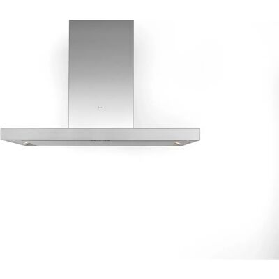 Novy 7650 - Acciaio inox - Cappa aspirante Novy 7650 - Acciaio inox - Cappa aspirante