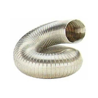 Novy 906217 Condotto di Ventilazione in Alluminio - Ventilation Duct Novy 906217 Condotto di Ventilazione in Alluminio - Ventilation Duct