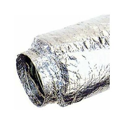 Novy 906287 Isolierter Aluminium-Absaugschlauch - Zubehör Novy 906287 Isolierter Aluminium-Absaugschlauch - Zubehör