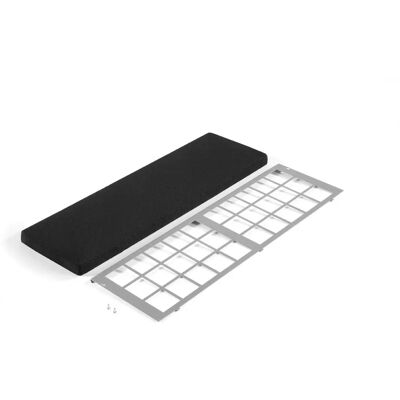 Novy 662400 Dunstabzugshaubenfilter - Aktivkohle Novy 662400 Dunstabzugshaubenfilter - Aktivkohle