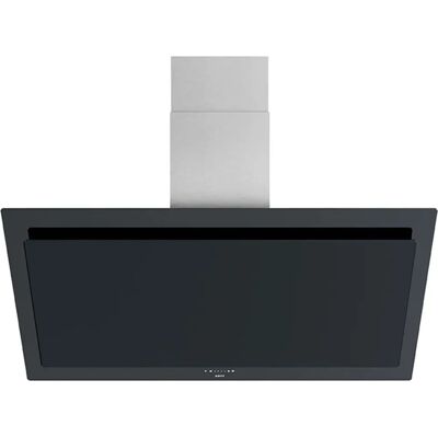 Novy 7840 - Nero - Cappa cucina Novy 7840 - Nero - Cappa cucina