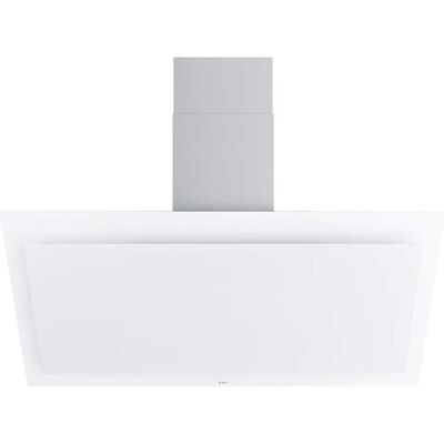 Novy 7841 Vision - Bianco - Cappa aspirante a parete Novy 7841 Vision - Bianco - Cappa aspirante a parete