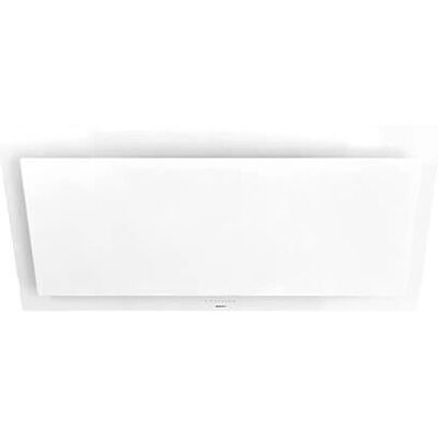 Novy 7849 Vision - White - Cooker hood Novy 7849 Vision - White - Cooker hood