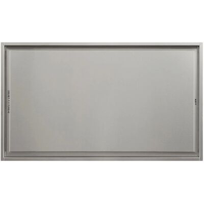 Novy 6838 Pureline Cappa a soffitto - 90cm, Acciaio inossidabile Novy 6838 Pureline Cappa a soffitto - 90cm, Acciaio inossidabile