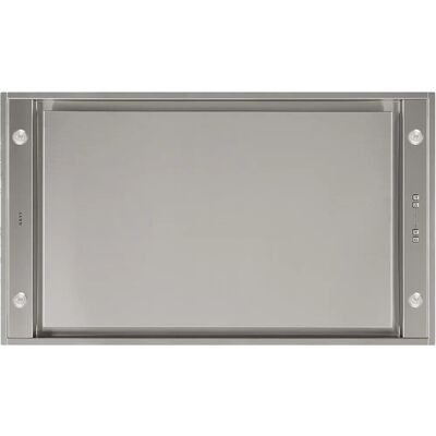 Novy 6810 - Acciaio inox - 650 m³/h - Cappa Novy 6810 - Acciaio inox - 650 m³/h - Cappa
