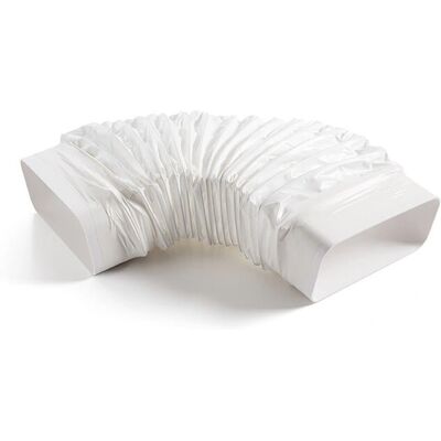 Novy 906408 Tuyau d'air - Accessoire pour hotte Novy 906408 Tuyau d'air - Accessoire pour hotte