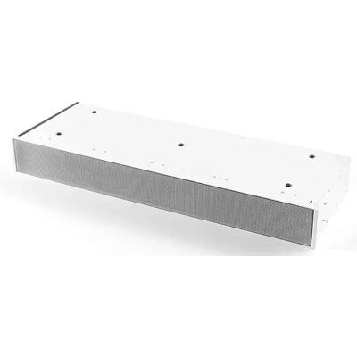 Novy 7921400 Weißer Dunstabzugshauben-Teil - Abluftset Novy 7921400 Weißer Dunstabzugshauben-Teil - Abluftset