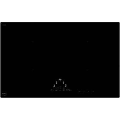 NOVY - Pro 1775 - 80 cm - 4 zone - Piano cottura a induzione NOVY - Pro 1775 - 80 cm - 4 zone - Piano cottura a induzione
