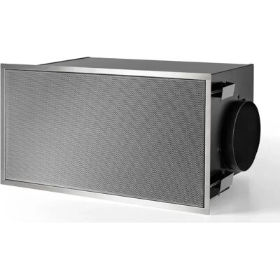 NOVY - 843400 - Grau - 270x500mm - Dunstabzugshauben-Zubehör NOVY - 843400 - Grau - 270x500mm - Dunstabzugshauben-Zubehör