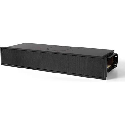 NOVY - 7932400 - Schwarz - H140 - Dunstabzugshauben-Zubehör NOVY - 7932400 - Schwarz - H140 - Dunstabzugshauben-Zubehör