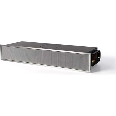 Novy Modell 7933400 - Schalldichte Recirculationsbox Novy Modell 7933400 - Schalldichte Recirculationsbox
