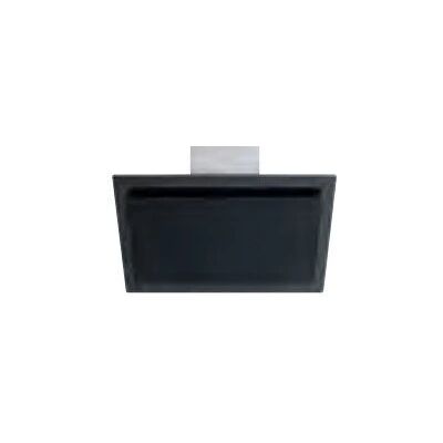 Novy 7835 Vision - Nero, Acciaio inossidabile - Cappa aspirante da parete Novy 7835 Vision - Nero, Acciaio inossidabile - Cappa aspirante da parete