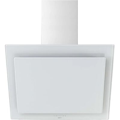 Novy 7851 Vision - White - Wall-mounted Extractor Hood Novy 7851 Vision - White - Wall-mounted Extractor Hood