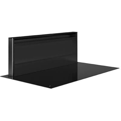 Novy 1841 - Nero - Piano cizzaini a induzione Novy 1841 - Nero - Piano cizzaini a induzione
