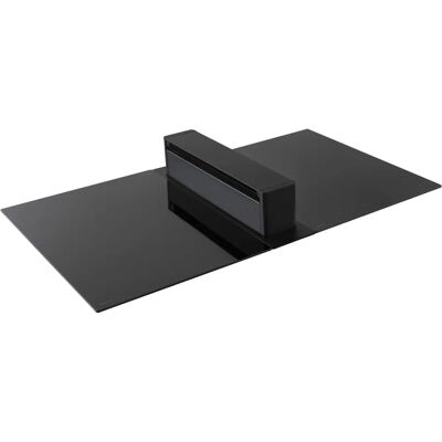 Novy 40002 Up Comfort - Black - Induction Hob with Ventilation Novy 40002 Up Comfort - Black - Induction Hob with Ventilation