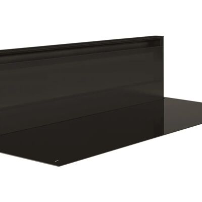 Novy 42120 Panorama Pro - Nero - Piano cottura a induzione con cappa integrata Novy 42120 Panorama Pro - Nero - Piano cottura a induzione con cappa integrata
