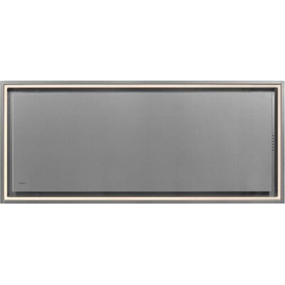 NOVY - Pureline Pro Compact 6920 - Acciaio inox - Cappa da soffitto NOVY - Pureline Pro Compact 6920 - Acciaio inox - Cappa da soffitto