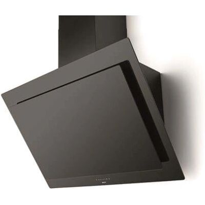 Novy 7833 Vision - Noir - Hotte murale Novy 7833 Vision - Noir - Hotte murale