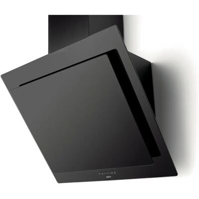 Novy 7853 Vision - Nero - Cappa aspirante da parete Novy 7853 Vision - Nero - Cappa aspirante da parete