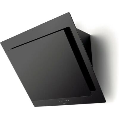 Novy 7856 Vision - Nero - Cappa aspirante da parete Novy 7856 Vision - Nero - Cappa aspirante da parete