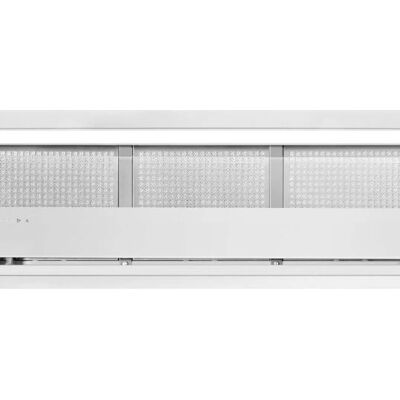 Novy - Fusion Pro 8741 - Bianco - 90 cm - Hood Novy - Fusion Pro 8741 - Bianco - 90 cm - Hood
