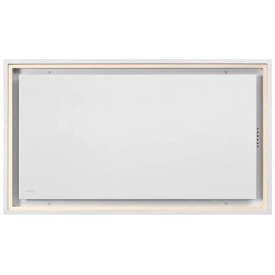 Novy - Pure Line Pro Compact 6911 - Bianco - Range Hood Novy - Pure Line Pro Compact 6911 - Bianco - Range Hood